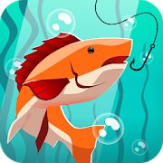 Скачать взломанную Go Fish! [Много монет] версия 1.3.2 apk на Андроид