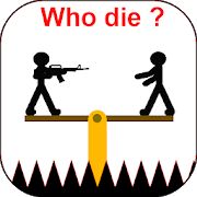 Скачать взломанную Who Dies First [Бесконечные деньги] версия 1.1.8 apk на Андроид