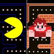 Скачать взломанную PAC-MAN: Ralph Breaks the Maze [Много монет] версия 1.0.8 apk на Андроид