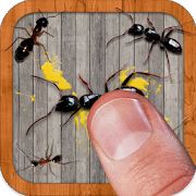 Скачать взломанную Ant Smasher by Best Cool & Fun Games [Бесконечные деньги] версия 9.69 apk на Андроид
