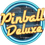 Скачать взломанную Pinball Deluxe: Reloaded [Разблокировано все] версия Зависит от устройства apk на Андроид
