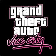 Скачать взломанную Grand Theft Auto: Vice City [Бесконечные деньги] версия 1.09 apk на Андроид