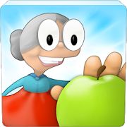 Скачать взломанную Granny Smith [Много монет] версия 1.3.8 apk на Андроид
