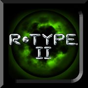 Скачать взломанную R-TYPE II [Разблокировано все] версия 1.1.5 apk на Андроид