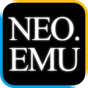 Скачать взломанную NEO.emu [Много монет] версия Зависит от устройства apk на Андроид