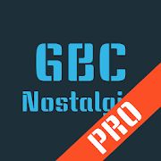 Скачать взломанную Nostalgia.GBC Pro (GBC Emulator) [Разблокировано все] версия 2.0.8 apk на Андроид