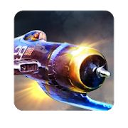Скачать взломанную Sky Gamblers: Storm Raiders [Бесконечные деньги] версия 1.0.5 apk на Андроид