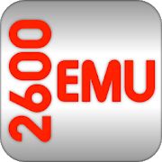 Скачать взломанную 2600.emu [Много монет] версия Зависит от устройства apk на Андроид