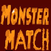 Скачать взломанную Monster Match [Бесконечные деньги] версия 1.1 apk на Андроид