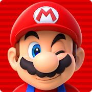 Скачать взломанную Super Mario Run [Много монет] версия 3.0.17 apk на Андроид