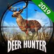 Скачать взломанную Deer Hunter 2018 [Разблокировано все] версия 5.2.2 apk на Андроид