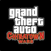 Скачать взломанную GTA: Chinatown Wars [Много монет] версия 1.04 apk на Андроид