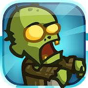 Скачать взломанную Zombieville USA 2 [Разблокировано все] версия 1.6.1 apk на Андроид