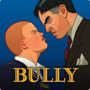 Скачать взломанную Bully: Anniversary Edition [Разблокировано все] версия 1.0.0.18 apk на Андроид