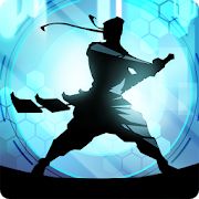 Скачать взломанную Shadow Fight 2 Special Edition [Бесконечные деньги] версия 1.0.8 apk на Андроид