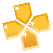 Скачать взломанную PPSSPP Gold - PSP emulator [Разблокировано все] версия 1.9.4 apk на Андроид