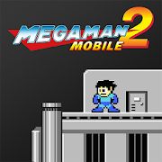 Скачать взломанную MEGA MAN 2 MOBILE [Разблокировано все] версия 1.02.01 apk на Андроид