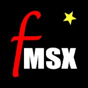 Скачать взломанную fMSX Deluxe - Complete MSX Emulator [Бесконечные деньги] версия 5.7 apk на Андроид