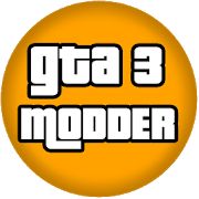 Скачать взломанную JModder: GTA III Edition [Много монет] версия 1.2 apk на Андроид