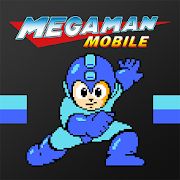 Скачать взломанную MEGA MAN MOBILE [Разблокировано все] версия 1.02.01 apk на Андроид