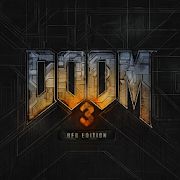 Скачать взломанную Doom 3 : версия BFG [Много монет] версия 1.1.19 apk на Андроид