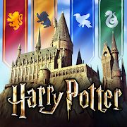 Скачать взломанную Harry Potter: Hogwarts Mystery [Бесконечные деньги] версия 2.5.0 apk на Андроид