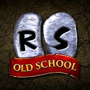 Скачать взломанную Old School RuneScape [Бесконечные деньги] версия 189.1 apk на Андроид