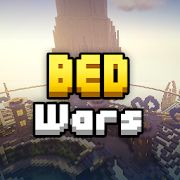 Скачать взломанную Bed Wars [Разблокировано все] версия 1.8.2 apk на Андроид