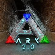 Скачать взломанную ARK: Survival Evolved [Разблокировано все] версия 2.0.13 apk на Андроид