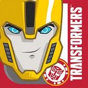 Скачать взломанную Transformers: RobotsInDisguise [Бесконечные деньги] версия 1.9.0 apk на Андроид
