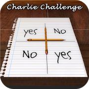 Скачать взломанную Charlie Charlie Challenge [Много монет] версия 1.2 apk на Андроид