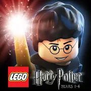 Скачать взломанную LEGO Harry Potter: Years 1-4 [Бесконечные деньги] версия Зависит от устройства apk на Андроид