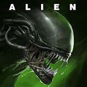 Скачать взломанную Alien: Blackout [Разблокировано все] версия 2.0 apk на Андроид