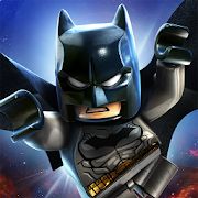 Скачать взломанную LEGO® Batman: Покидая Готэм [Много монет] версия Зависит от устройства apk на Андроид