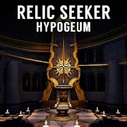 Скачать взломанную Relic Seeker: Hypogeum [Бесконечные деньги] версия 1.0.56 apk на Андроид
