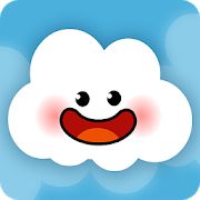 Скачать взломанную Pango Кумо Погода [Разблокировано все] версия 1.1 apk на Андроид