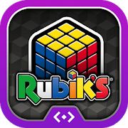 Скачать взломанную Rubik’s Cube Augmented! [Много монет] версия 1.26 apk на Андроид