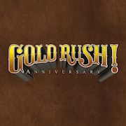 Скачать взломанную Gold Rush! Anniversary [Разблокировано все] версия 1.1.3 apk на Андроид