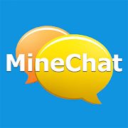Скачать взломанную MineChat [Много монет] версия 13.2.0 apk на Андроид