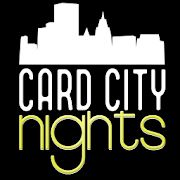 Скачать взломанную Card City Nights [Много монет] версия 1.2 apk на Андроид