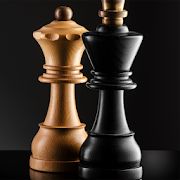 Скачать взломанную Шахматы [Много монет] версия 2.7.0 apk на Андроид