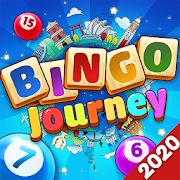 Скачать взломанную Bingo Scapes - Lucky Bingo Games Free to Play [Бесконечные деньги] версия 1.2.5 apk на Андроид