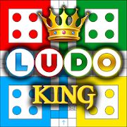 Скачать взломанную Ludo King™ [Много монет] версия 5.0.0.152 apk на Андроид