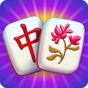 Скачать взломанную Mahjong City Tours [Бесконечные деньги] версия 36.1.0 apk на Андроид