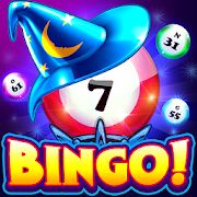 Скачать взломанную Wizard of Bingo [Разблокировано все] версия 7.2.4 apk на Андроид