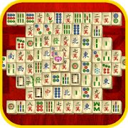 Скачать взломанную Mahjong Classic [Разблокировано все] версия 3.2 apk на Андроид