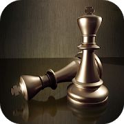 Скачать взломанную Chess [Бесконечные деньги] версия 1.16 apk на Андроид
