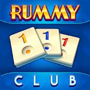 Скачать взломанную Рамми Rummy Club [Много монет] версия 1.39 apk на Андроид