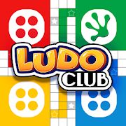 Скачать взломанную Ludo Club - Fun Dice Game [Много монет] версия 1.2.39 apk на Андроид