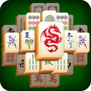 Скачать взломанную Mahjong Oriental [Много монет] версия 1.21.205 apk на Андроид